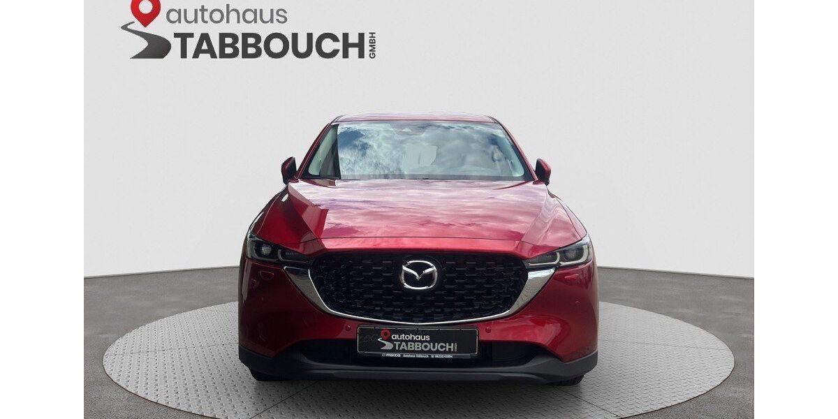 Mazda CX-5 19.035 km 27.999 &euro; Speyer 67346