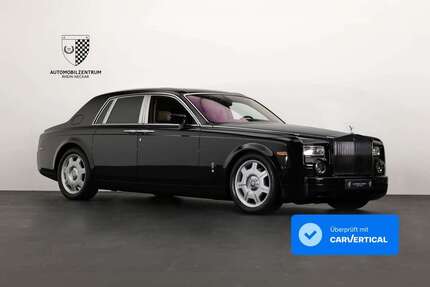 Rolls Royce Phantom 60.532 km 119.900 &euro; Viernheim 68519