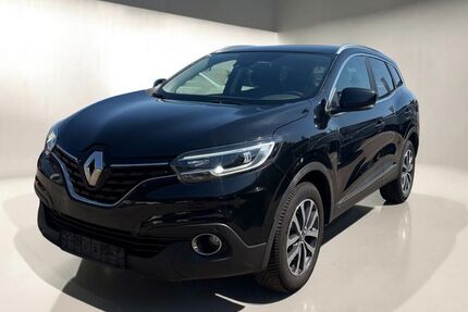 Renault Kadjar 124.000 km 9.999 &euro; Speyer 67346