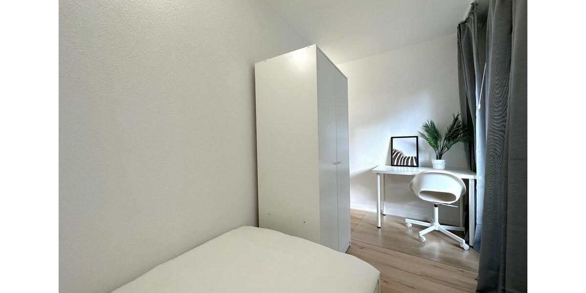 Etagenwohnung Heidelberg Boxberg - 1 Zimmer, 10 m&sup2;, 465&euro; | Angebot:25112749