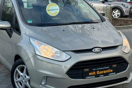 Ford B-Max 196.000 km 4.790 &euro; Worms 67547