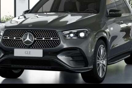 Mercedes-Benz GLE 450 9.900 km 95.890 &euro; Mannheim 68165