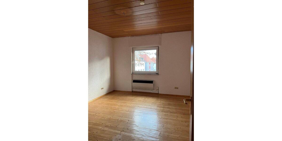 Etagenwohnung Mannheim / Feudenheim Feudenheim - 2 Zimmer, 65 m&sup2;, 640&euro; | Angebot:26801552