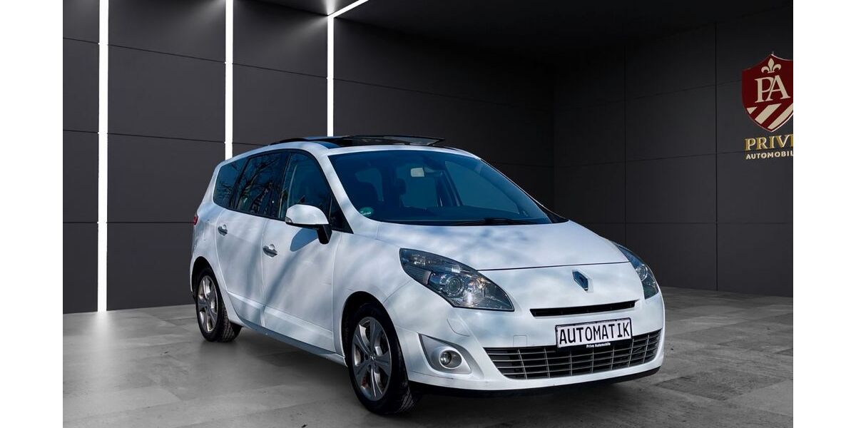 Renault Scenic 224.000 km 4.690 &euro; Worms 67547