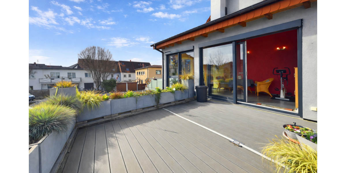 Mehrfamilienhaus, Wohnhaus Eppelheim - 7 Zimmer, 222 m&sup2;, 789.000&euro; | Angebot:26108275