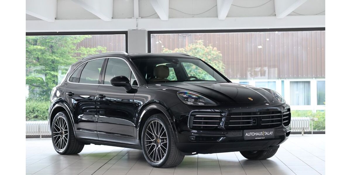 Porsche Cayenne 98.882 km 56.880 &euro; Ludwigshafen am Rhein 67059