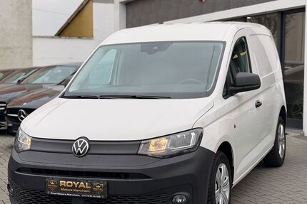 VW Caddy 93.000 km 15.499 &euro; Mannheim 68169