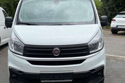 Fiat Talento