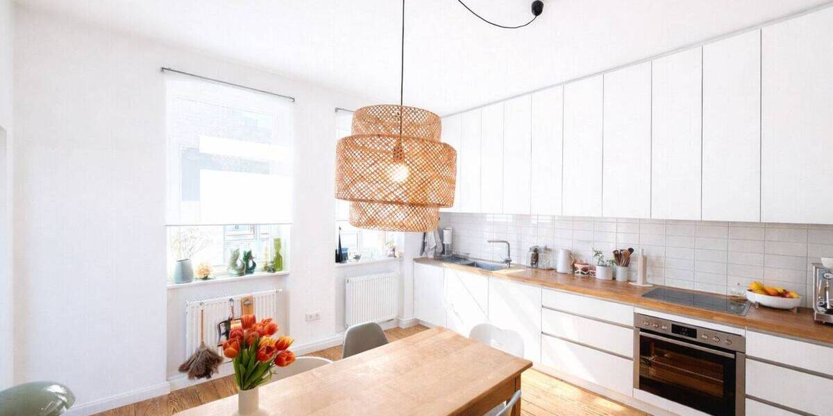 Etagenwohnung Mannheim Feudenheim - 3 Zimmer, 115 m&sup2;, 570.000&euro; | Angebot:25970752