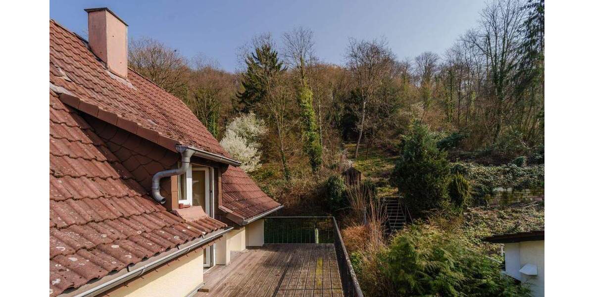 Einfamilienhaus Heidelberg Rohrbach - 4 Zimmer, 103 m&sup2;, 719.000&euro; | Angebot:25738465