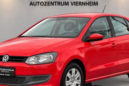 VW Polo 145.000 km 4.290 &euro; Viernheim 68519