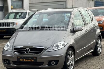 Mercedes-Benz A 200 140.000 km 4.499 &euro; Wiesloch 69168