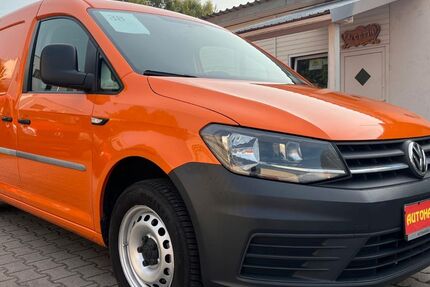 VW Caddy Maxi 109.771 km 11.900 € mannheim 68219