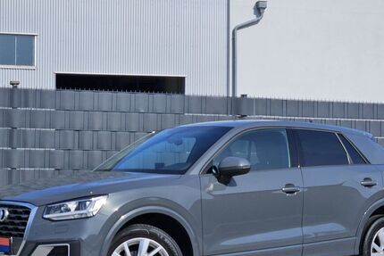 Audi Q2 87.340 km 18.950 &euro; Monsheim 67590