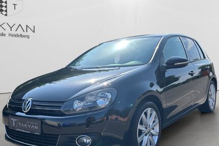 VW Golf 178.000 km 4.490 &euro; Edingen-Neckarhausen 68535