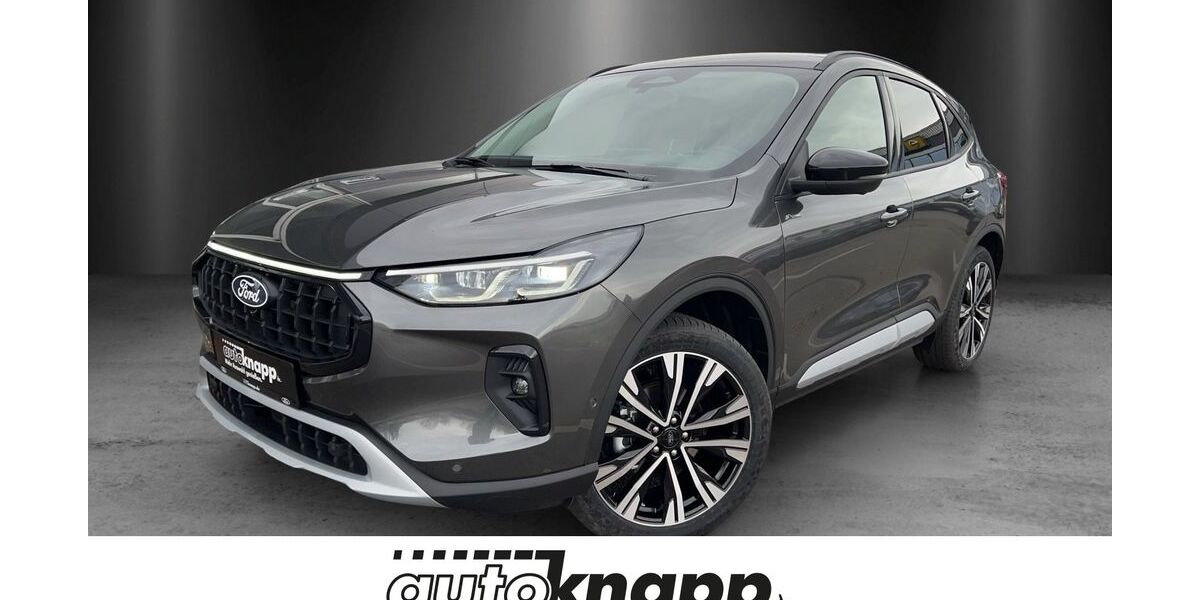 Ford Kuga 6.800 km 46.990 &euro; Weinheim 69469