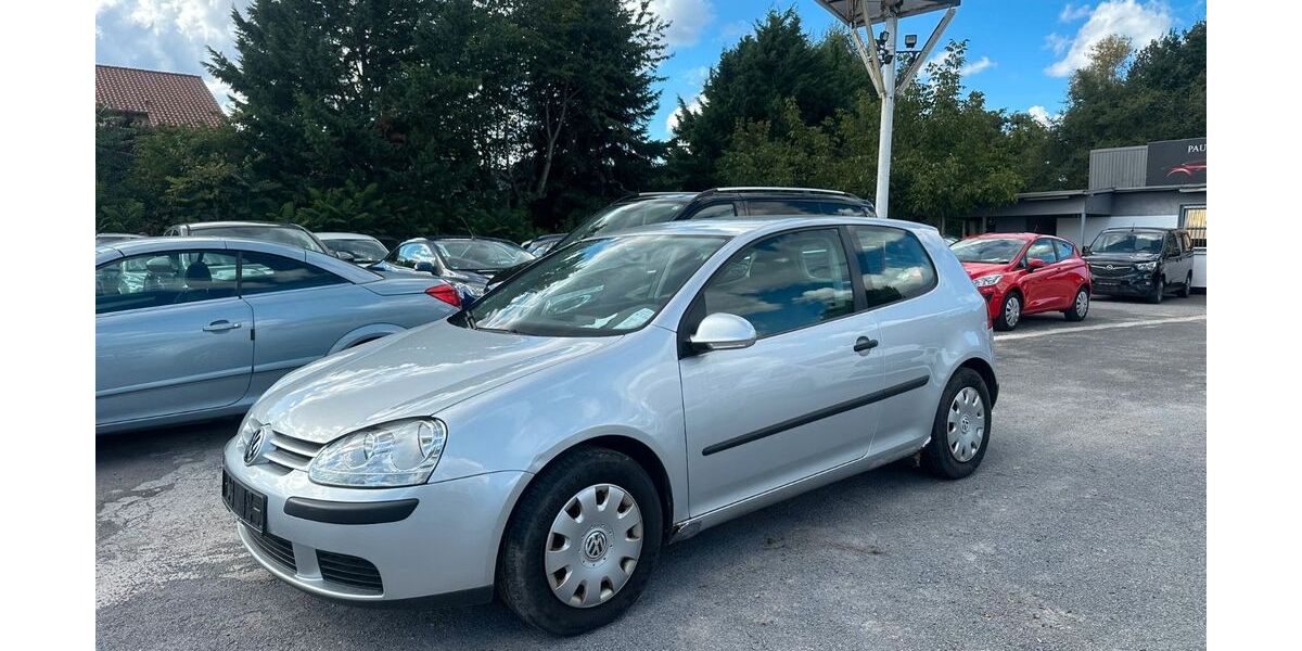 VW Golf 171.500 km 1.250 &euro; Neustadt Weinstraße 67433