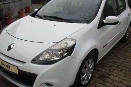 Renault Clio 163.400 km 4.699 &euro; Neustadt an der Weinstrasse 67433
