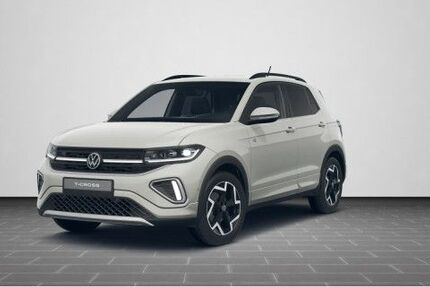 VW T-Cross 5.800 km 26.930 &euro; Mannheim 68167