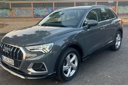 Audi Q3 148.000 km 24.500 &euro; Mannheim 68305