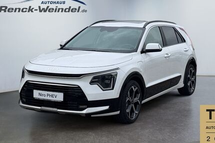Kia Niro 8.600 km 35.989 &euro; Mannheim 68199