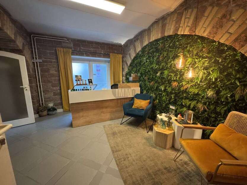 Büro in Heidelberg 795.000 € 135 m²
