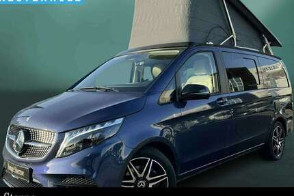 Mercedes-Benz Marco Polo 23.745 km 72.990 &euro; Wiesloch 69168