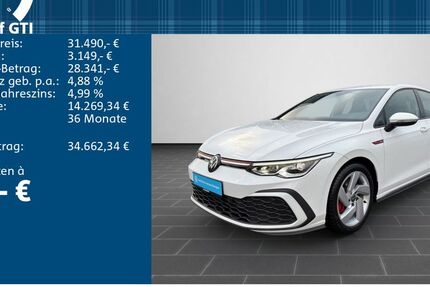 VW Golf 21.000 km 29.490 &euro; Neustadt a.d. Weinstraße 67433