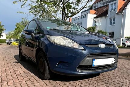 Ford Fiesta 187.000 km 2.200 &euro; Ludwigshafen 67065