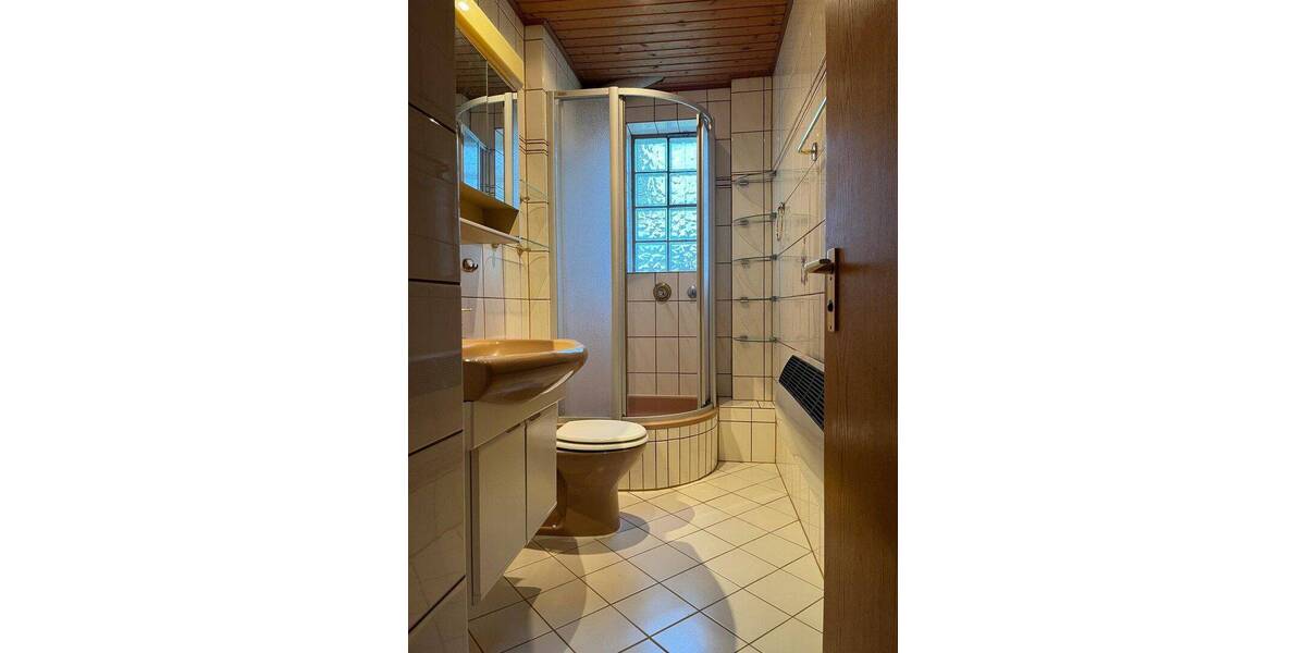 Etagenwohnung Mannheim / Feudenheim Feudenheim - 2 Zimmer, 65 m&sup2;, 640&euro; | Angebot:26801552