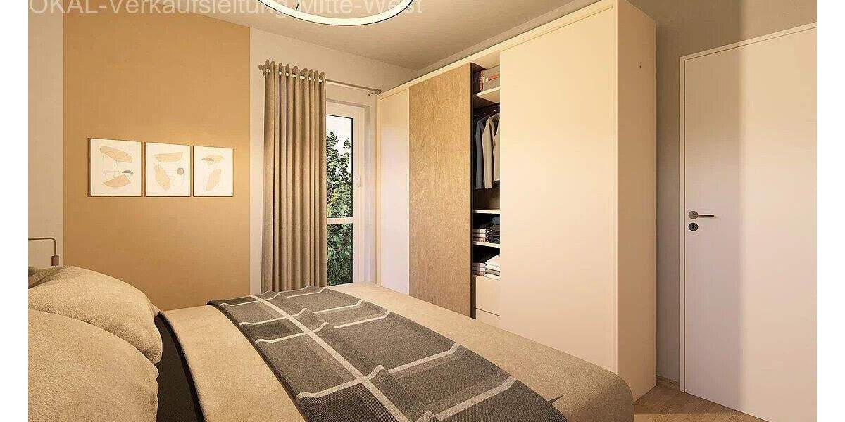 Einfamilienhaus Lorsch - 5 Zimmer, 108 m&sup2;, 580.900&euro; | Angebot:24872397