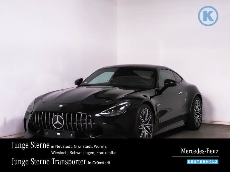 AMG GT