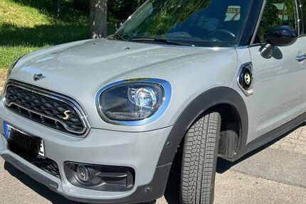 Mini Countryman SE (Cooper) 75.500 km 18.490 &euro; Ilvesheim 68549