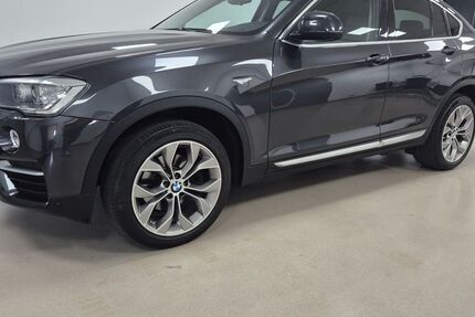 BMW X4 62.650 km 27.990 &euro; Sandhausen ( bei Heidelberg ) 69207