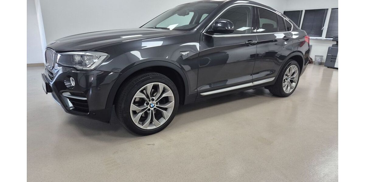 BMW X4 62.650 km 27.990 &euro; Sandhausen ( bei Heidelberg ) 69207