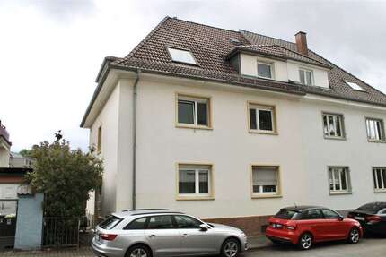 Haus Heidelberg Handschuhsheim - 9 Zimmer, 200 m&sup2;, 949.000&euro; | Angebot:26829203