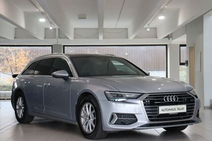 Audi A6 58.065 km 37.880 &euro; Ludwigshafen am Rhein 67059