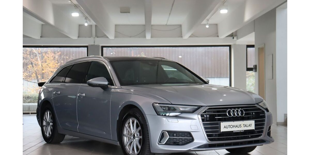 Audi A6 58.065 km 37.880 &euro; Ludwigshafen am Rhein 67059