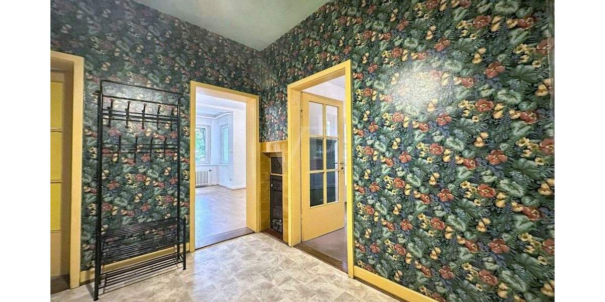 Etagenwohnung Heidelberg/Weststadt Weststadt - 4 Zimmer, 110 m&sup2;, 560.000&euro; | Angebot:25695222