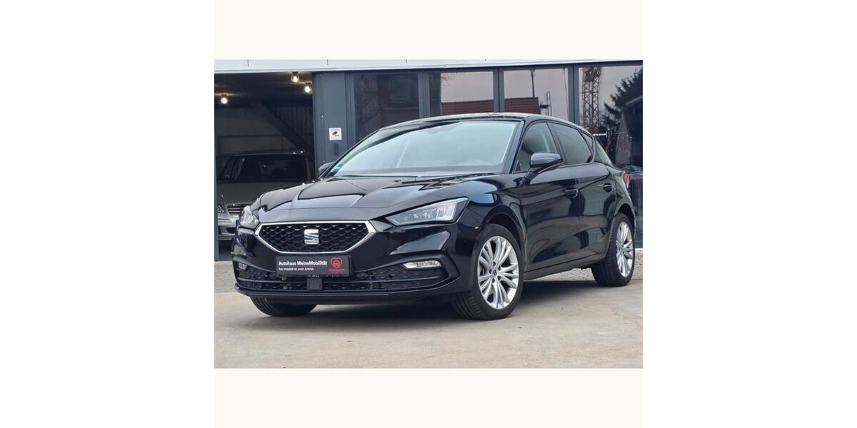 Seat Leon 9.900 km 28.900 &euro; Ludwigshafen am Rhein 67071