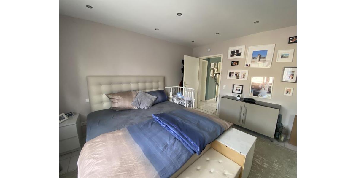 ObjNr:19762 - Sehr gepflegte 3-Zimmer ETW mit Garage in Mannheim-Rheinau 3 zimmer