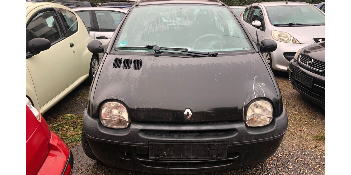 Renault Twingo 243.026 km 1.488 &euro; Wiesloch 69168