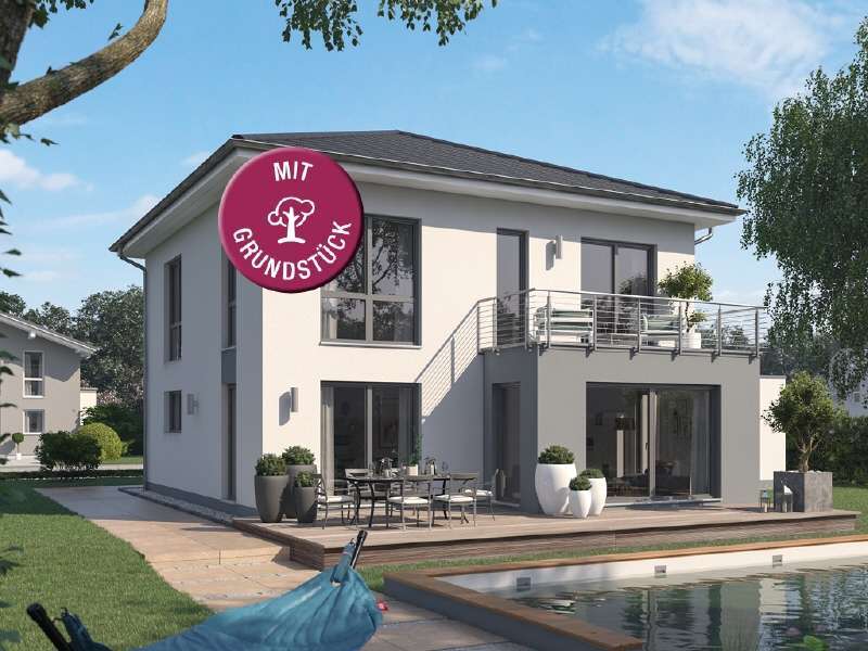 Haus zum Kaufen in Großniedesheim 776.500 € 161 m²