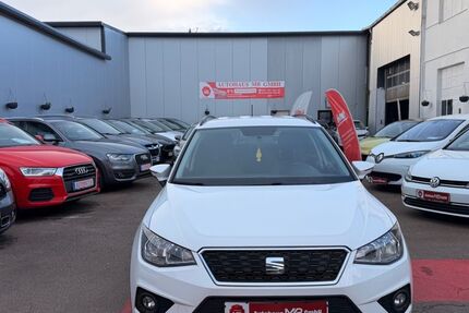 Seat Arona 180.000 km 9.490 &euro; Ludwigshafen am Rhein 67059
