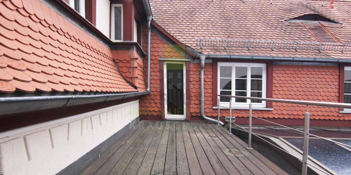 Gewerbeobjekt Heidelberg Bergheim - 9 Zimmer, 185 m&sup2;, 3.340&euro; | Angebot:24027708