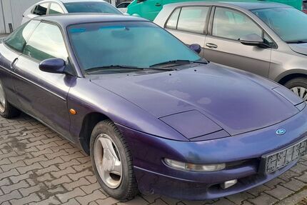 Ford Probe 178.000 km 800 &euro; Wattenheim 67319