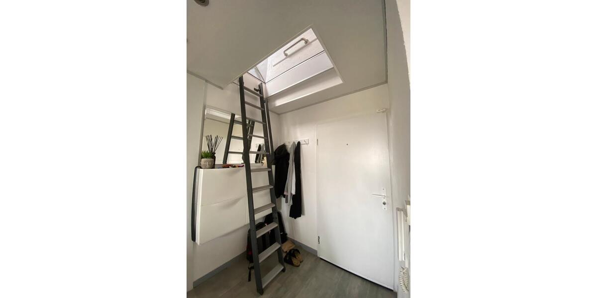 Dachgeschoßwohnung Ludwigshafen am Rhein Rheingönheim - 3.5 Zimmer, 84 m&sup2;, 207.500&euro; | Angebot:23797671