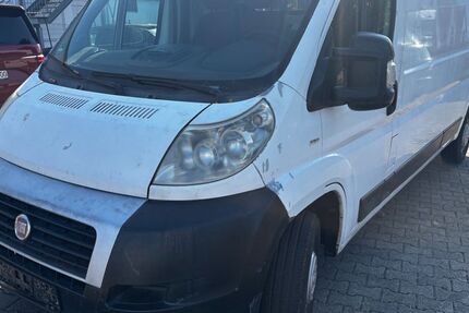 Fiat Ducato 228.100 km 2.240 &euro; Eppelheim 69214