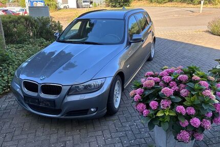 BMW 320 320.000 km 4.200 &euro; Neuleiningen 67271