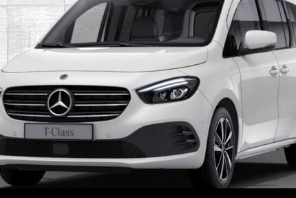 Mercedes-Benz T-Klasse 14.000 km 36.990 &euro; Mannheim 68165